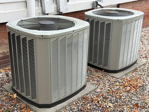 Reliable Hvac Maintenance contractor in Chattaroy, WA by Leonard HVAC